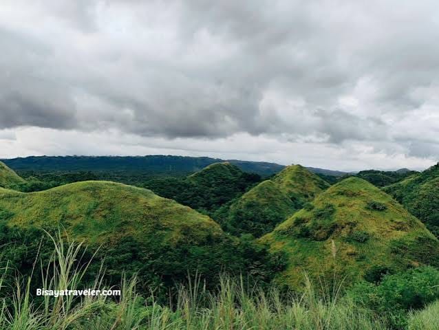 Quitinday Green Hills