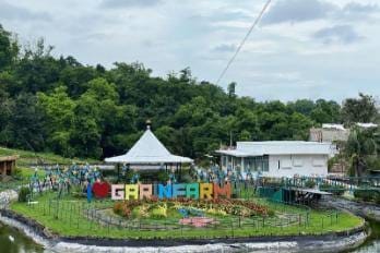 Garin Farm Pilgrimage Resort