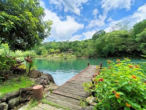 Mambukal Mountain Resort