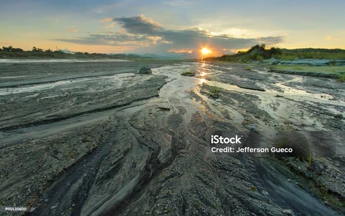 Sacobia River